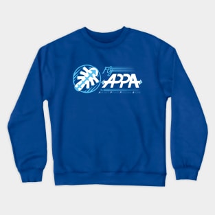 Fly Appa Crewneck Sweatshirt